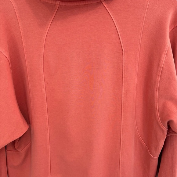 Athleta Sundown Hoodie Sweatshirt - Picture 6 of 9